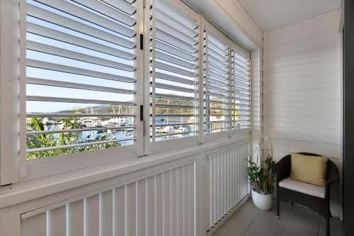 Apartment with Sea View