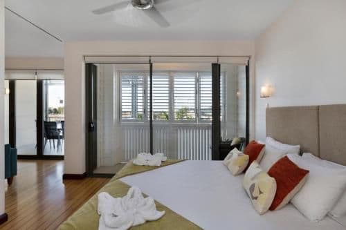 Apartment with Sea View