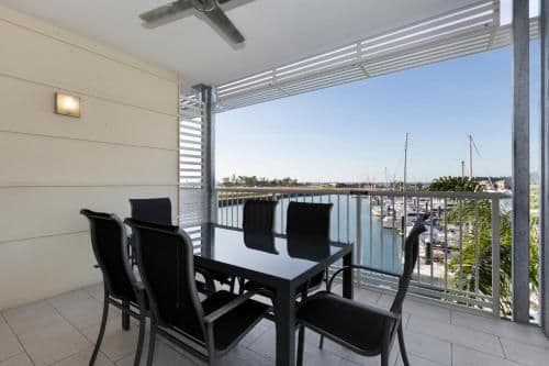 Apartment with Sea View