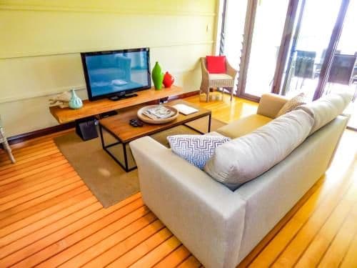 Apartment with Sea View
