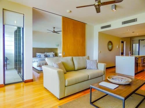 Apartment with Sea View