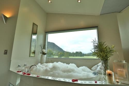 One-Bedroom Chalet