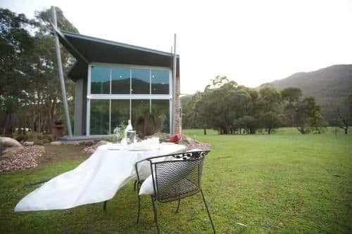 One-Bedroom Chalet