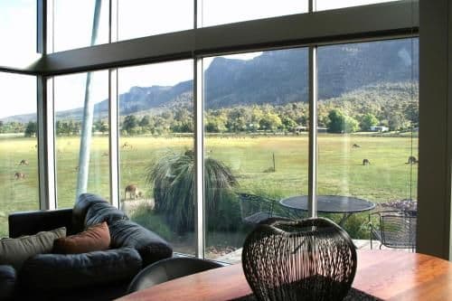 One-Bedroom Chalet