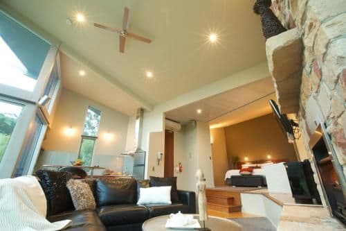 One-Bedroom Chalet