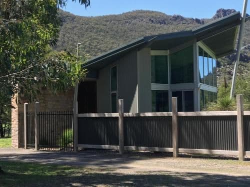 One-Bedroom Chalet