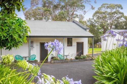 Cottage Units