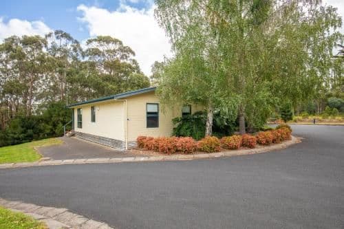 3 Bedroom Bungalow