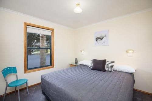 3 Bedroom Bungalow