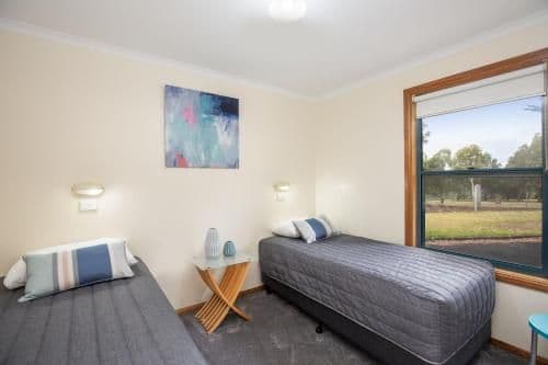 3 Bedroom Bungalow