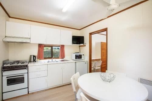 Budget Cabin