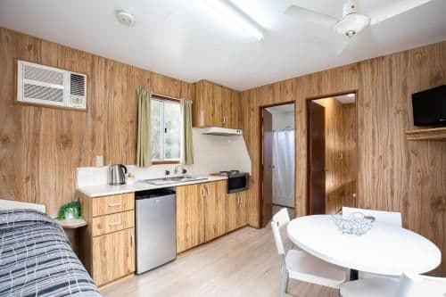 Budget Cabin