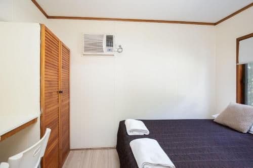 Budget Cabin