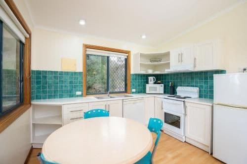 3 Bedroom Bungalow
