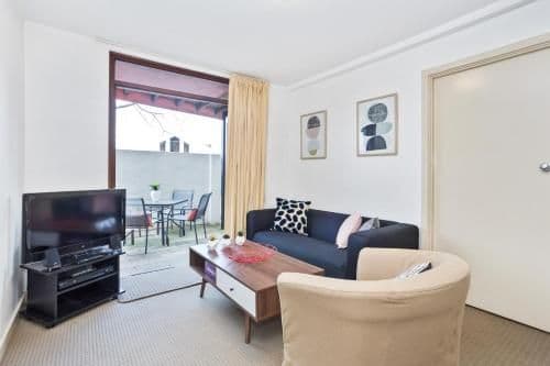 Apartment - Ground Floor