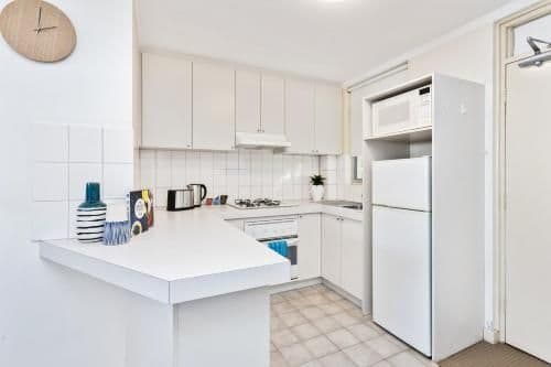 Apartment - Ground Floor