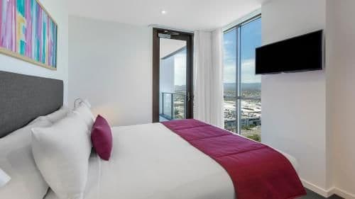 Two-Bedroom Suite