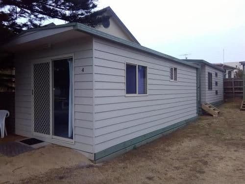 Mobile Home