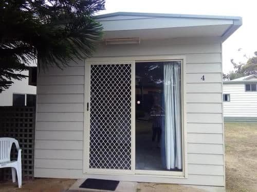 Mobile Home