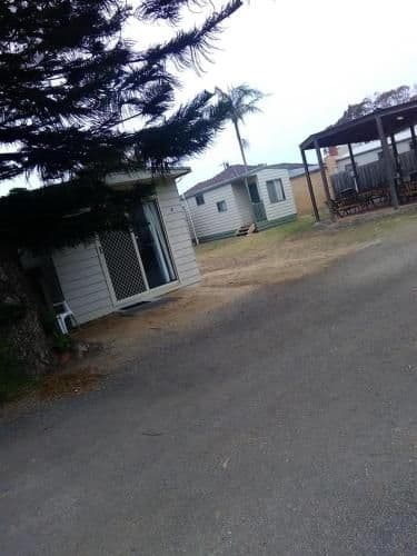 Mobile Home