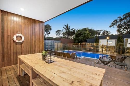 Five-Bedroom House