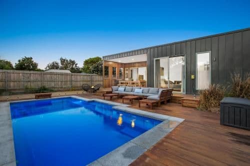 Five-Bedroom House