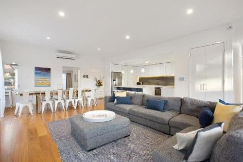 Five-Bedroom House