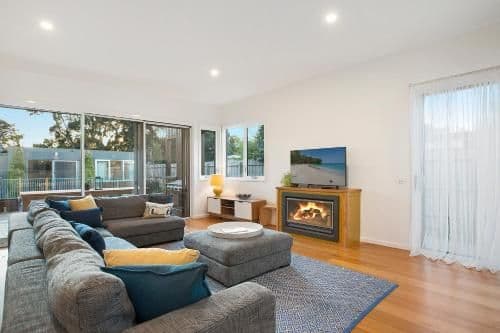Five-Bedroom House
