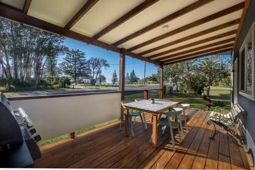 Holiday Home