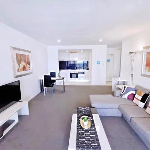 Apartment with Sea View