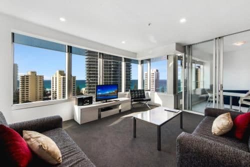 Apartment with Sea View