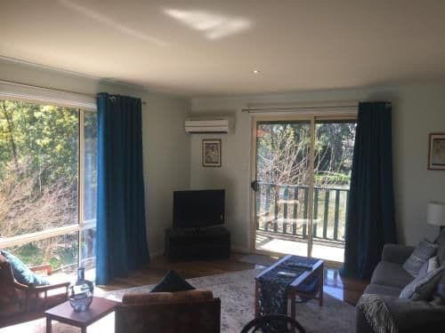 Lake View Suite