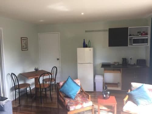 Lake View Suite