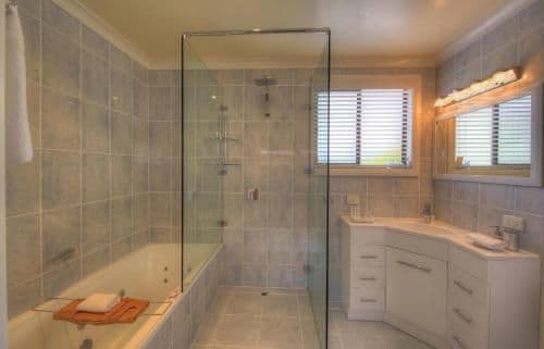 Studio Apartment with Sea View