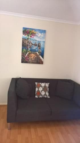 Deluxe Cabin