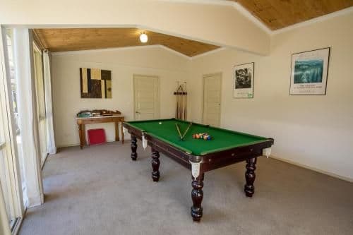 Five-Bedroom House