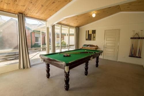 Five-Bedroom House