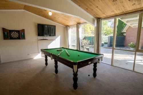 Five-Bedroom House