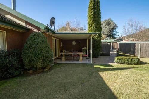 Five-Bedroom House