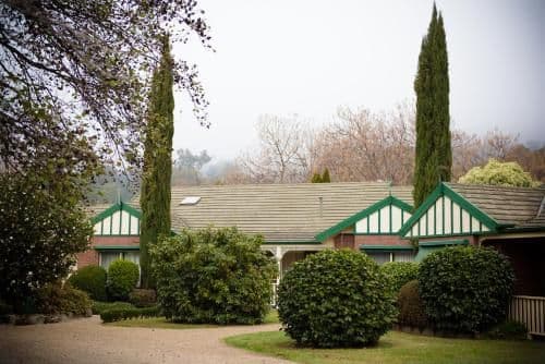 Five-Bedroom House