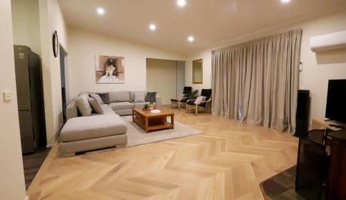 Five-Bedroom House