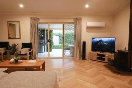 Five-Bedroom House