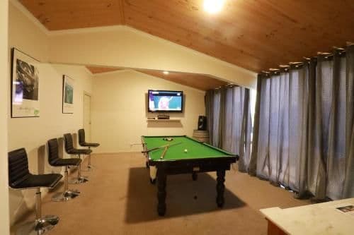Five-Bedroom House