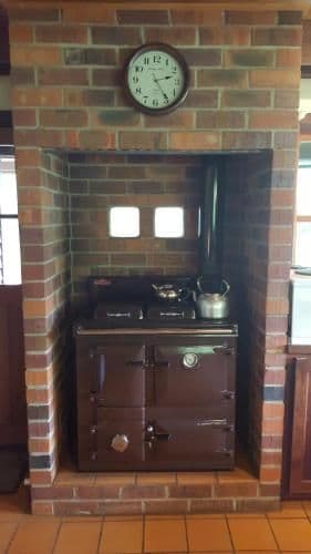 Three-Bedroom Chalet
