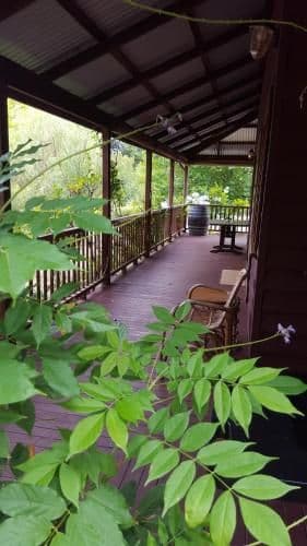 Three-Bedroom Chalet