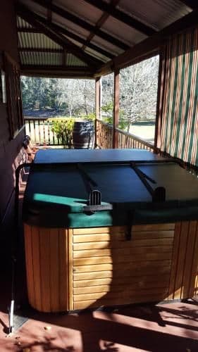 Three-Bedroom Chalet