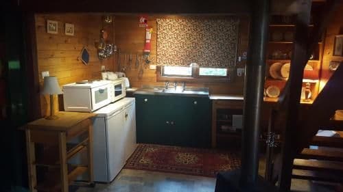 Chalet
