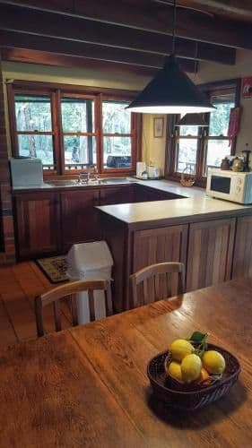 Three-Bedroom Chalet