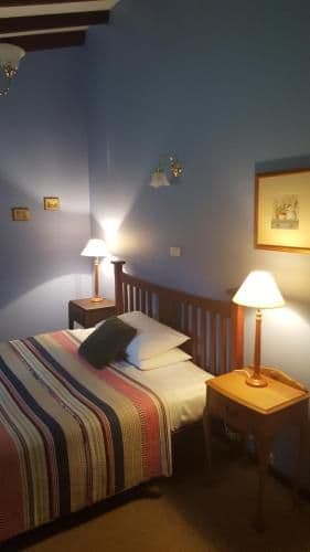 Three-Bedroom Chalet