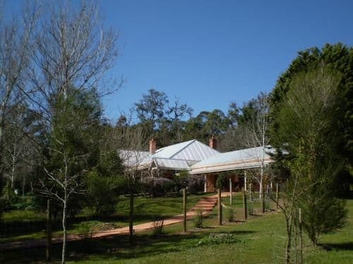 Two-Bedroom Villa - Redgum